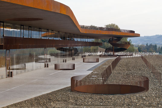 cantina antinori archea