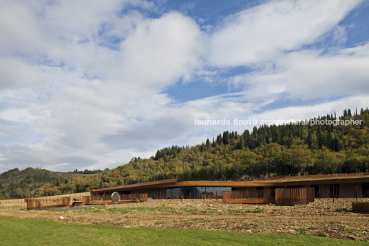 cantina antinori archea