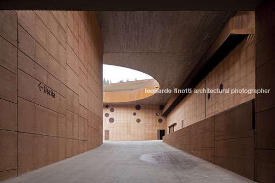 cantina antinori archea