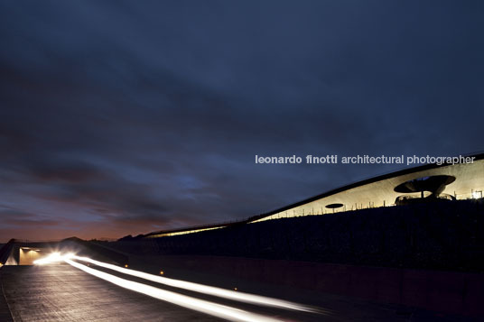 cantina antinori archea