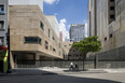 praça das artes brasil arquitetura