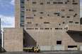 praça das artes brasil arquitetura