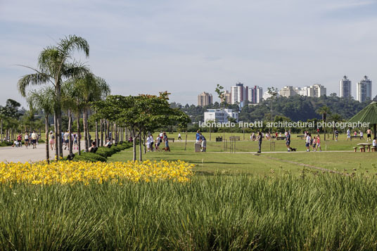 parque villa-lobos décio tozzi