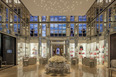 dior at cidade jardim mall peter marino architects