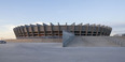 estádio mineirão bcmf arquitetos