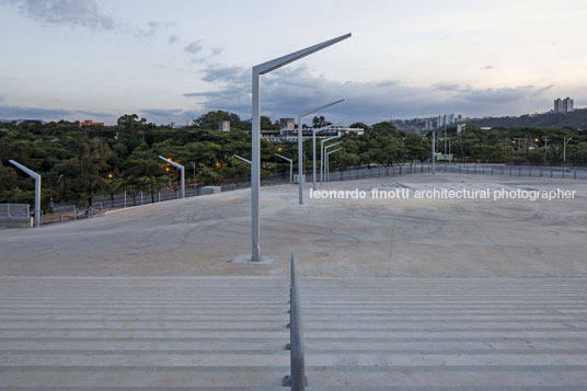 estádio mineirão bcmf arquitetos