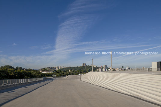 estádio mineirão bcmf arquitetos