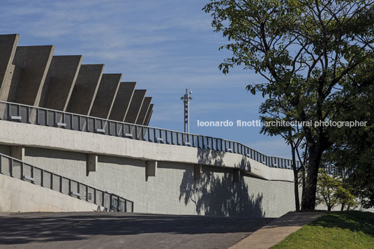 estádio mineirão bcmf arquitetos