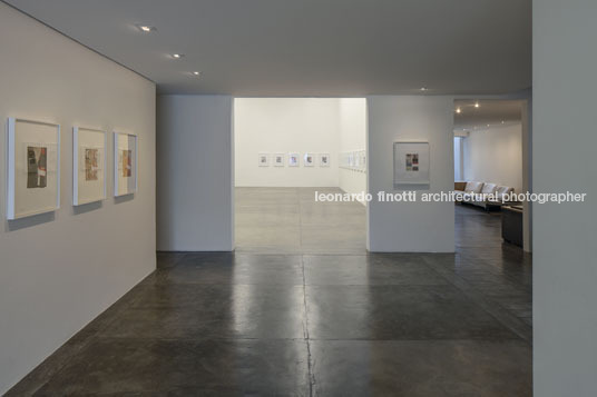 nara roesler gallery gui mattos