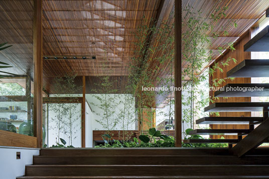 casa gs jacobsen arquitetura