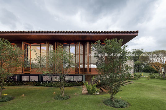 casa gs jacobsen arquitetura