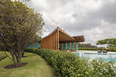 casa gcp - fazenda boa vista bernardes arquitetura