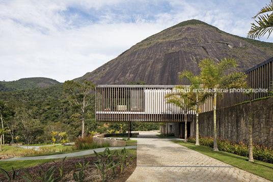 casa jn bernardes+jacobsen