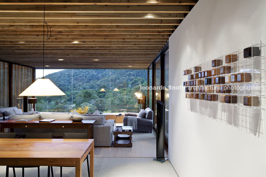 casa jn bernardes+jacobsen