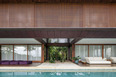 casa jaq - praia da baleia bernardes arquitetura