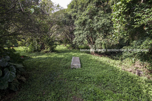 barão de saavedra residence lucio costa