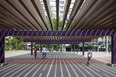 são paulo downtown several authors