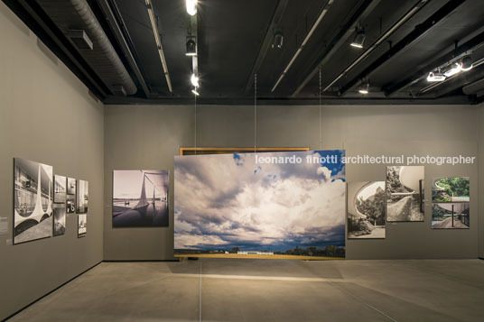 arquitetura brasileira vista por grandes fotógrafos exhibition andré corrêa do lago