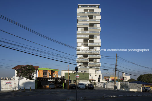 edifício 360º isay weinfeld