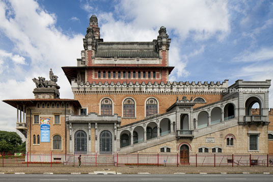 museu catavento lina bo bardi