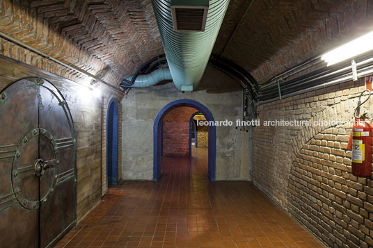 museu catavento lina bo bardi