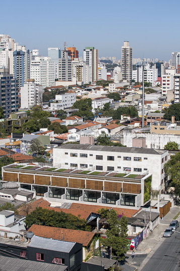 vila aspicuelta tacoa arquitetos associados