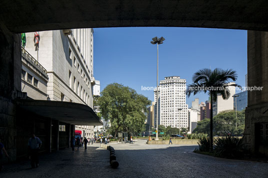 são paulo snapshots several authors