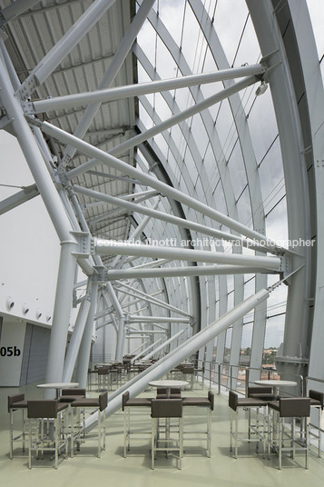 castelão stadium vigliecca & associados