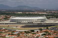 castelão stadium vigliecca & associados