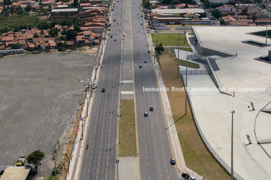 castelão stadium vigliecca & associados