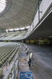 castelão stadium vigliecca & associados