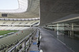 castelão stadium vigliecca & associados