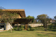 casa sw - fazenda boa vista jacobsen arquitetura