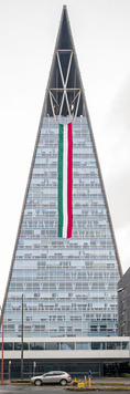 torre banobras