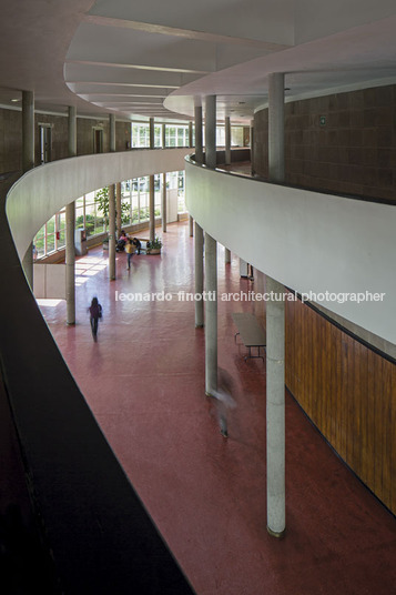 conservatorio nacional de musica mario pani