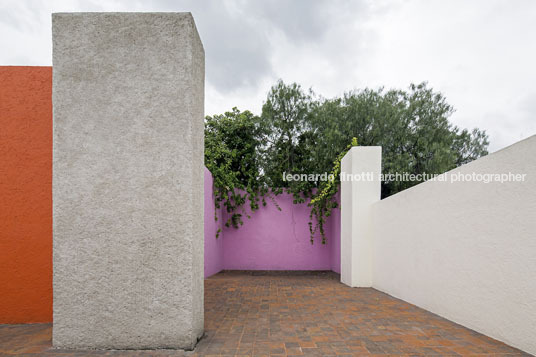 casa barragan luis barragan