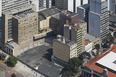 praça das artes brasil arquitetura