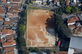 sao paulo aerial views several authors