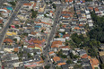 sao paulo aerial views several authors