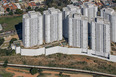 sao paulo aerial views several authors