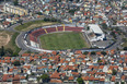 sao paulo aerial views several authors