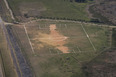 sao paulo aerial views several authors