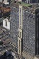 sao paulo aerial views several authors