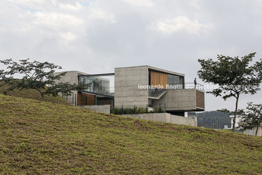 itahyé house apiacás arquitetos