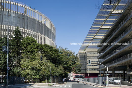 centro paula souza spadoni+associados