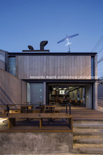 bar mundial apiacás arquitetos