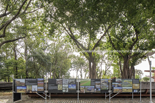 x bienal praça victor civita guilherme wisnik