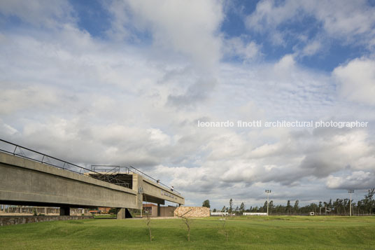 driving range público javier corvalan