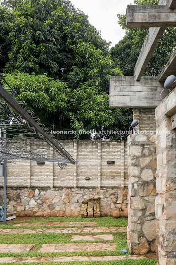 casa sotoportego javier corvalan