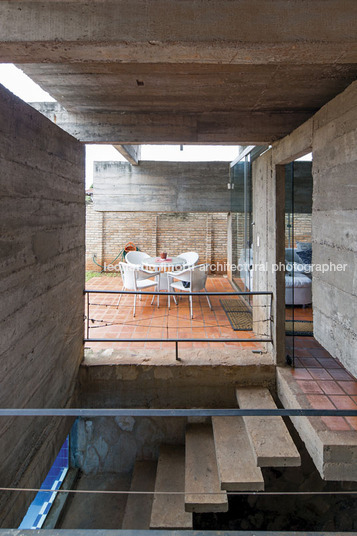 casa sotoportego javier corvalan